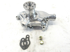 Chevy 350 High Perf. Aluminum Short Water Pump