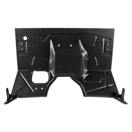 Firewall Assembly For 1948-52