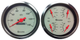 Shark Gauge Sets