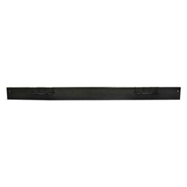 Bed Cross Sill  -- Rear -- 1951-72