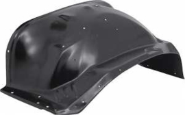 Inner Fender  passenger side  1981-87  ***