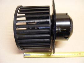 Blower Motor with Wheel 12 volt 1978-1996