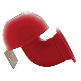 Electric Bull Horn,  12 Volt