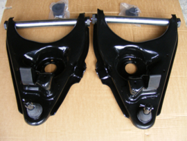 Chevrolet --Lower -- Front Control Arm. Black 1960-62