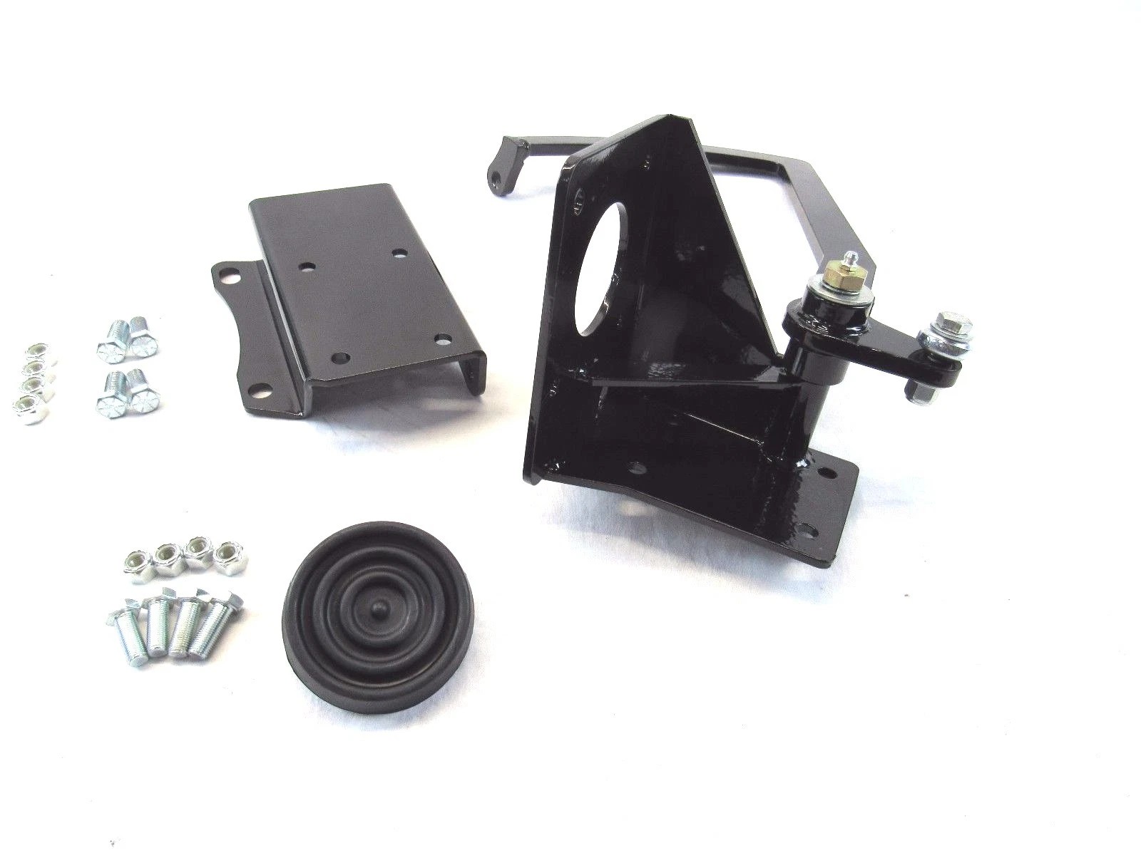 Chevrolet Truck 1947-54  Frame Mount