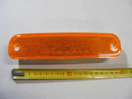 Front side Marker W/O Trim    Amber  LR =RH 1973-80