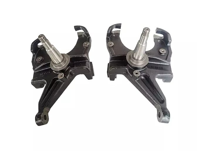 Drop Spindle 2.5"Drop. 1971-72 Chevrolet Truck -- C10
