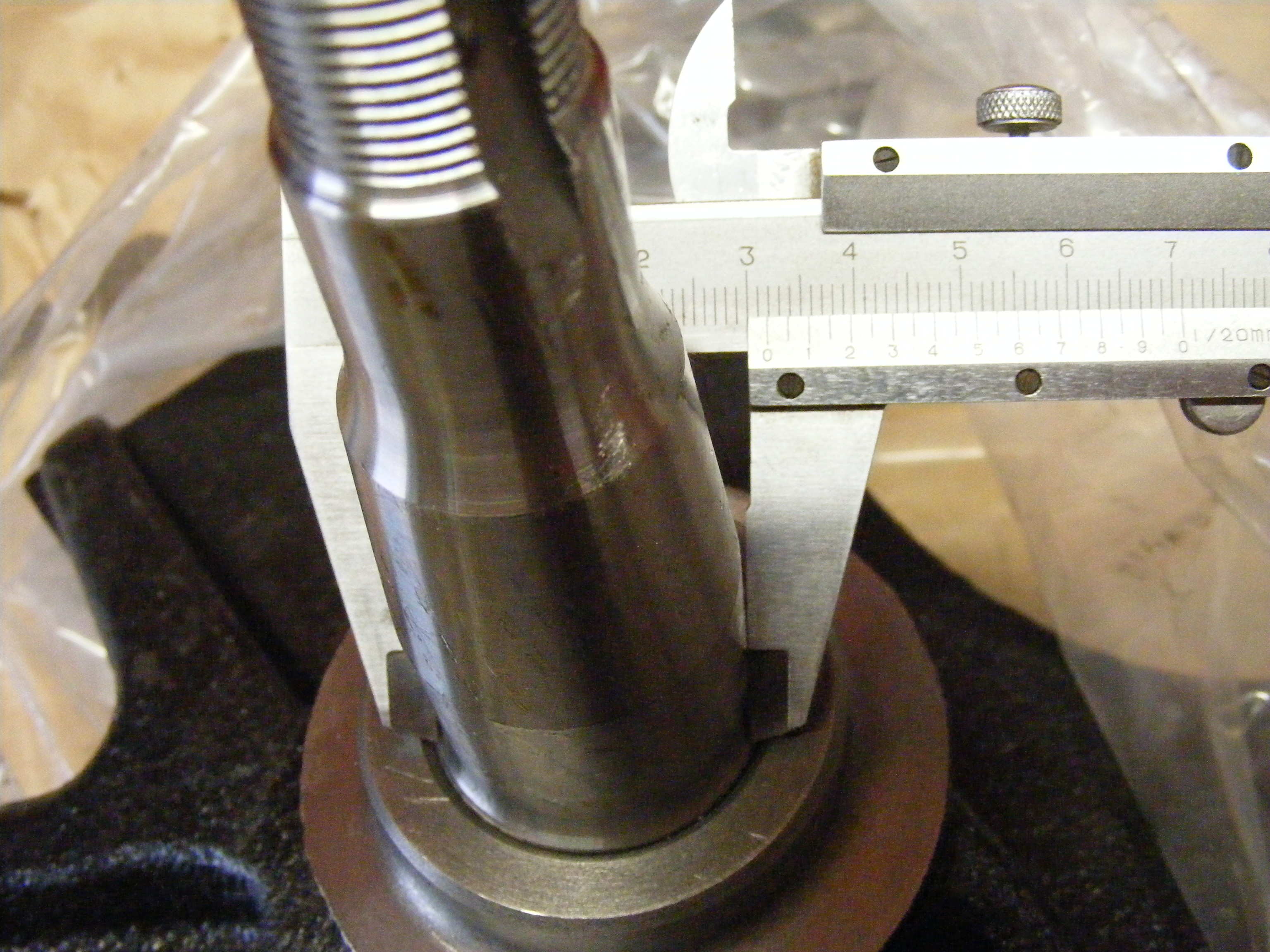 Drop Spindle 2.5"Drop .  Set  Left an Right  1963-70  Chevrolet Truck