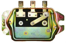 Voltage Regulator.  6 Volt