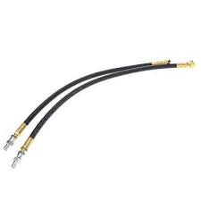 Olie Filter Leiding Set.   6 Cilinder motor