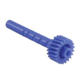 Transmission Speedometer Gear Blue