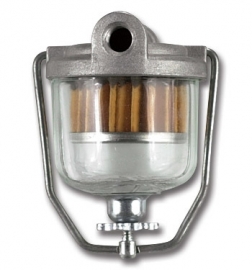Fuel Filter Assembly  1941-66