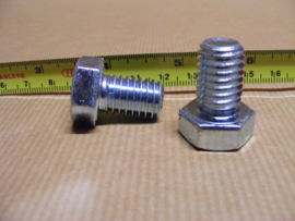 Tapbout  1/2"-13 x 3/4"  UNC