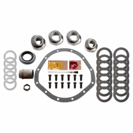 Differential Rebuild Kit.  Rear; 12 Bolt; with GM 8.875 Axle