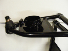 Mustang II - Lower - Control Arms Stock Style