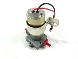 97 GPH Electric Fuel Pump  with Red Fitting