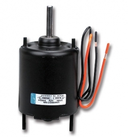 Verwarming Motor. Replacement.  12 Volt