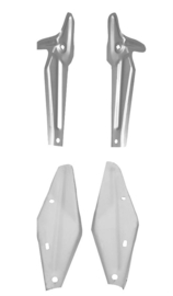 Firewall Support Bracket For 1948-52