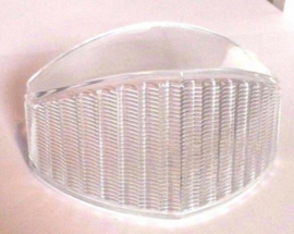 Ford Truck 1953-54  Parking Light Lens