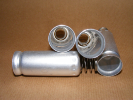 Spark Plug Heat Shield