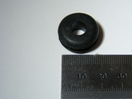 Parking brake Handle Grommet . 1947-55.