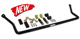 Chevy C10 Truck Sway Bar Kit,  Front