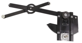 Window Regulator -- Right side --  1977-87