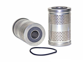 Oil Filter  283 V8  4.6L  Height = 5.777" x  3.594"