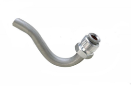 Power Steering Pressure Line Female   1968-72