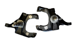2.5" Drop Spindles   Set  Left and Right Side  C-20 -C30