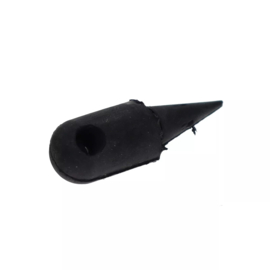Seat Adjuster Rod Grommet  1947-55