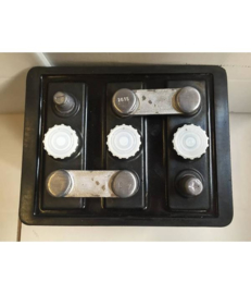DYNAC  ACCU 6 VOLT 100 AH