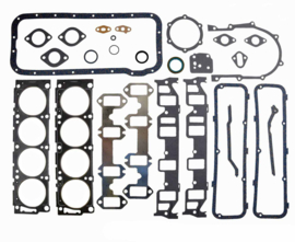 Engine Kit Gasket Set.   390 Cid