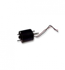 Verwarming motor,  Replacement type,  6 volt