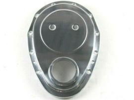 Aluminium Timing Chain Cover