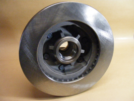 GM 6 Lug Disc Brake Conversion Rotor  1960-87 Chevrolet Truck