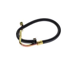 Power Steering Return Line Big Block
