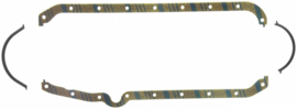 Oli Pan Gaskets  V8