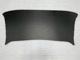 Headliner Set Truck . -- Black -- 1939-41  Chevrolet / GMC Truck