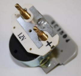 Temperatuur meter 1955-59   Electrical