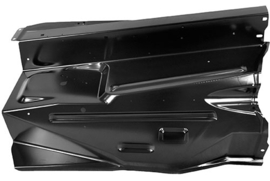 Inner Fender Right Side -NOT For Big Block -  EDP Steel  1967-72