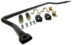 Chevy C10 Truck Sway Bar Kit,  Front
