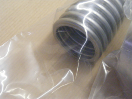 48"  Stanless steel Radiator Hose Kit,   --Polised--   Universal