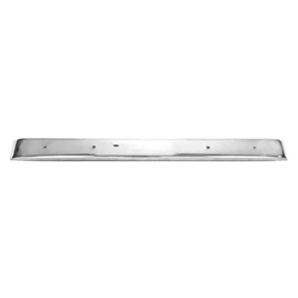 Achter Bumper Chroom  1948-77  ***