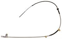 Emergency Brake Primary Cable  1967-72   Chevrolet Truck