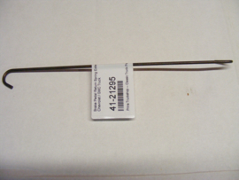 Brake Pedal Return Spring Extension 1947-55