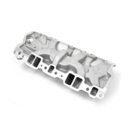 Holeshot Intake Manifold -- Small Block -- 1957-95