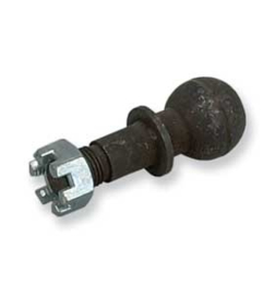 Stuur Kogel ( Ball Stud )  Tie rod end