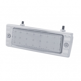 16-201-5.     Parklamp Assembly -- LED-- Clear