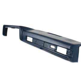 Dash Pad -- Blue -- Original Design / Foam Backed Vinyl 1981-87 Chevrolet/ GMC Truck